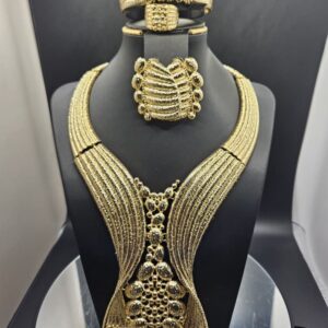 Sovereign Wing Textured Dubai Collection